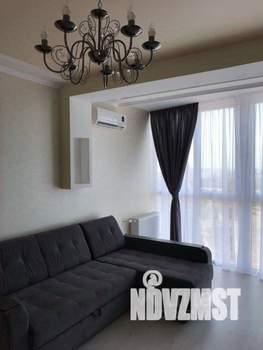 2-к квартира, посуточно, 74м2, 1/1 этаж