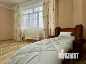 1-к квартира, посуточно, 45м2, 1/10 этаж