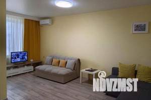 1-к квартира, посуточно, 36м2, 2/6 этаж