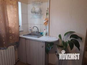 1-к квартира, посуточно, 44м2, 1/9 этаж