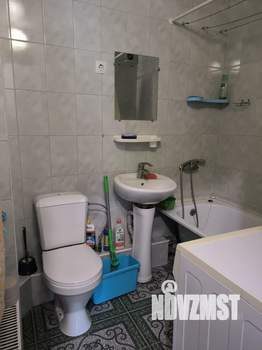 1-к квартира, посуточно, 36м2, 9/10 этаж