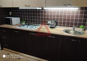 1-к квартира, на длительный срок, 34м2, 4/5 этаж