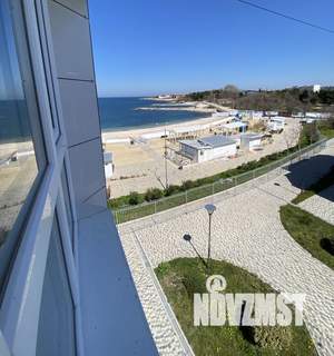 1-к квартира, посуточно, 23м2, 1/1 этаж