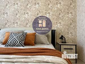 1-к квартира, посуточно, 45м2, 3/5 этаж