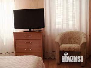 1-к квартира, посуточно, 32м2, 3/4 этаж