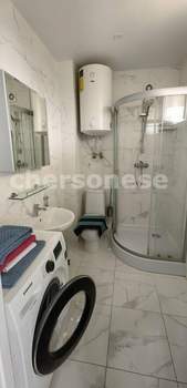 Студия квартира, на длительный срок, 45м2, 4/5 этаж