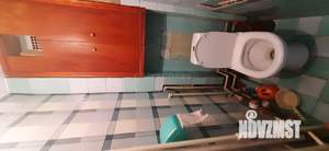 1-к квартира, на длительный срок, 35м2, 4/5 этаж