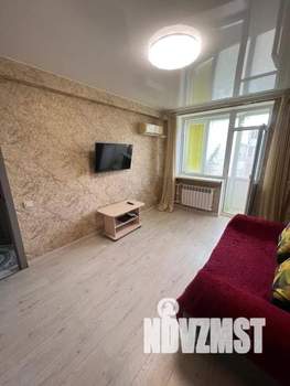 2-к квартира, посуточно, 45м2, 4/5 этаж