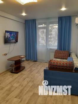 2-к квартира, посуточно, 49м2, 4/5 этаж