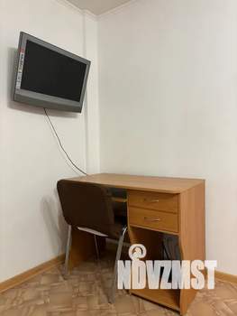 1-к квартира, посуточно, 33м2, 1/5 этаж