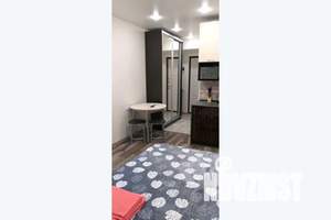 1-к квартира, посуточно, 25м2, 4/4 этаж