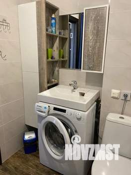 1-к квартира, посуточно, 30м2, 3/5 этаж