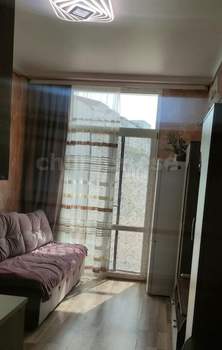 1-к квартира, на длительный срок, 26м2, 2/4 этаж