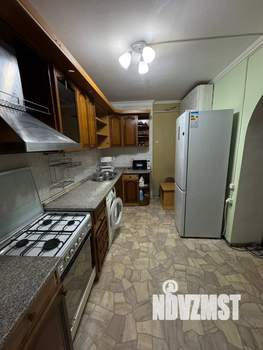 3-к квартира, на длительный срок, 74м2, 2/5 этаж