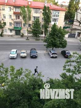 Студия квартира, посуточно, 37м2, 3/5 этаж