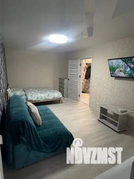 1-к квартира, посуточно, 35м2, 5/5 этаж