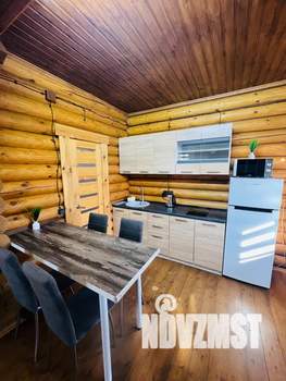 Студия квартира, посуточно, 30м2, 1/2 этаж