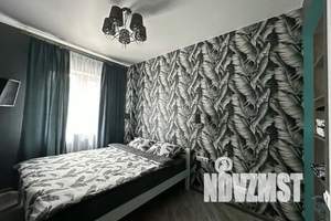 1-к квартира, посуточно, 30м2, 1/2 этаж