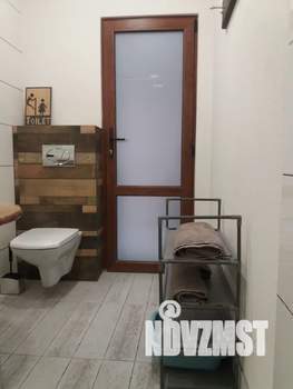 Студия квартира, посуточно, 25м2, 1/2 этаж