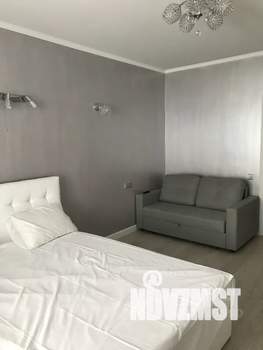 1-к квартира, посуточно, 54м2, 4/10 этаж