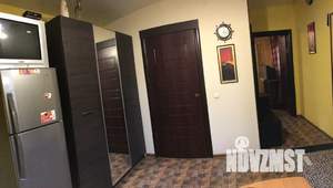 Студия квартира, посуточно, 30м2, 1/1 этаж