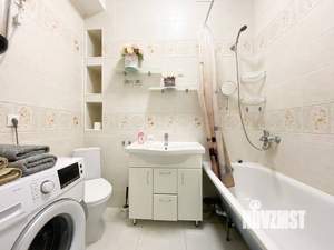 2-к квартира, на длительный срок, 50м2, 11/19 этаж