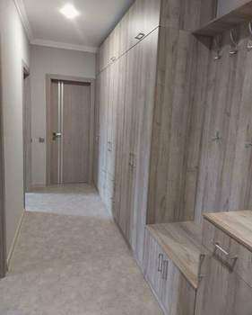 2-к квартира, на длительный срок, 62м2, 2/10 этаж