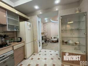 3-к квартира, на длительный срок, 100м2, 1/2 этаж