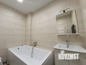 2-к квартира, посуточно, 77м2, 8/10 этаж