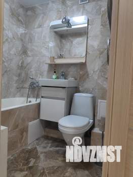 1-к квартира, посуточно, 38м2, 1/5 этаж