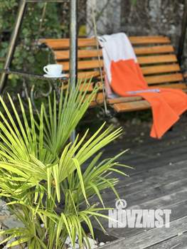 1-к квартира, посуточно, 30м2, 1/6 этаж