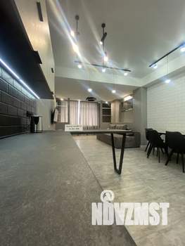 1-к квартира, посуточно, 55м2, 12/13 этаж