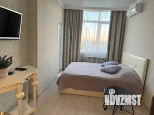 2-к квартира, посуточно, 62м2, 9/10 этаж