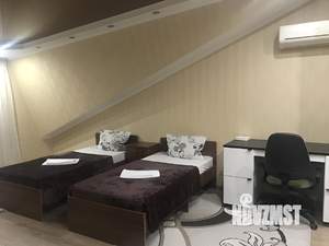 2-к квартира, посуточно, 56м2, 5/5 этаж