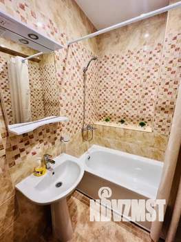 Студия квартира, посуточно, 25м2, 1/3 этаж