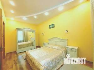 2-к квартира, посуточно, 60м2, 2/3 этаж