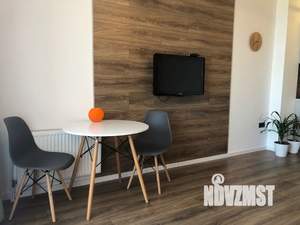 1-к квартира, посуточно, 30м2, 4/6 этаж