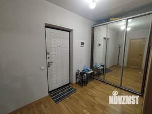 1-к квартира, на длительный срок, 48м2, 3/7 этаж