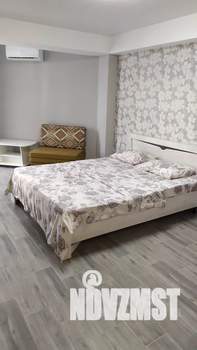 1-к квартира, посуточно, 26м2, 1/4 этаж