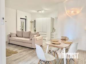 3-к квартира, посуточно, 40м2, 4/4 этаж