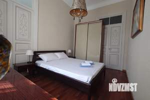 2-к квартира, посуточно, 54м2, 2/3 этаж