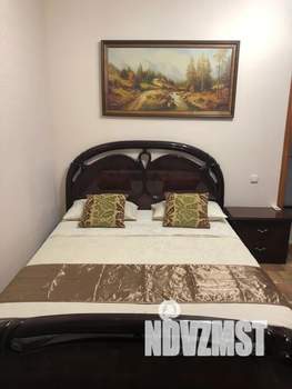 2-к квартира, посуточно, 70м2, 2/2 этаж