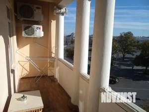 2-к квартира, посуточно, 56м2, 4/4 этаж