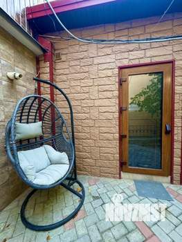 1-к квартира, посуточно, 17м2, 1/1 этаж