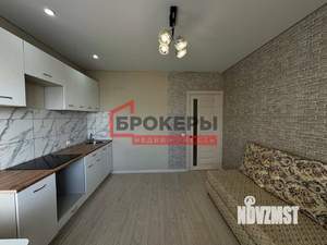 2-к квартира, на длительный срок, 62м2, 1/12 этаж