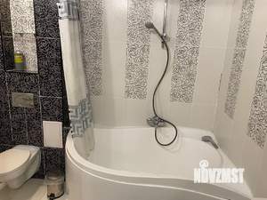 2-к квартира, посуточно, 50м2, 2/3 этаж
