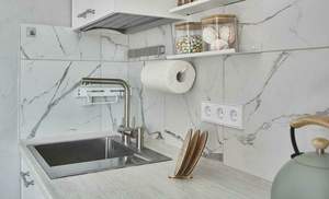 2-к квартира, на длительный срок, 42м2, 5/5 этаж