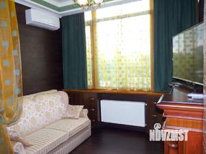 Студия квартира, посуточно, 38м2, 10/12 этаж