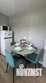 1-к квартира, посуточно, 37м2, 7/9 этаж