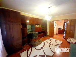 2-к квартира, на длительный срок, 60м2, 1/6 этаж